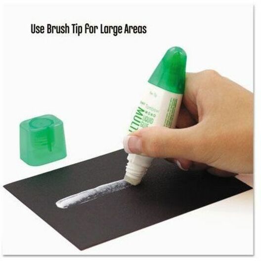 Tombow MONO Multi Liquid Glue - 1.69 fl oz - Clear