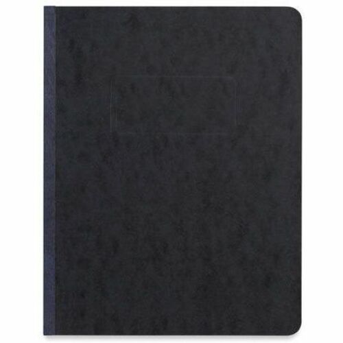 Universal Report Cover - 3" Folder Capacity - 8 1/2" x 11" - 500 Sheets Capacity - 1 x Double Prong Fastener(s) - Punched - 1 Each