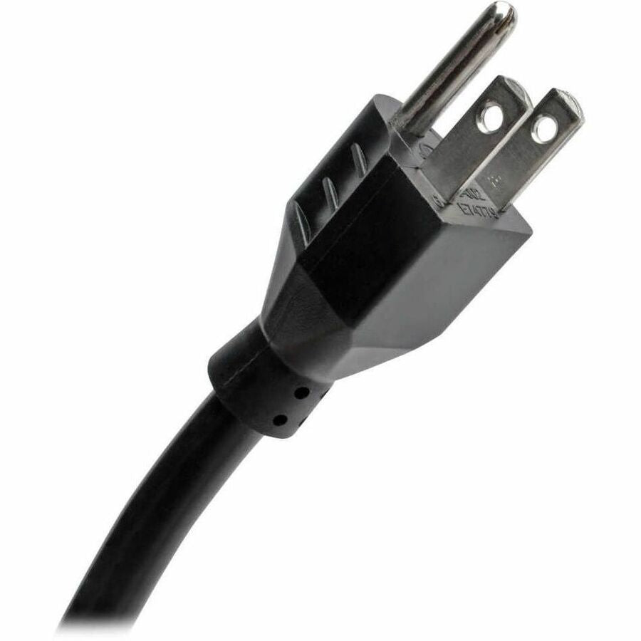 Tripp Lite series Protect It! 6-Outlet Surge Suppressor/Protector - 6 x NEMA 5-15R, 2 x USB - 1875 VA - 990 J - 120 V AC Input - 6 ft
