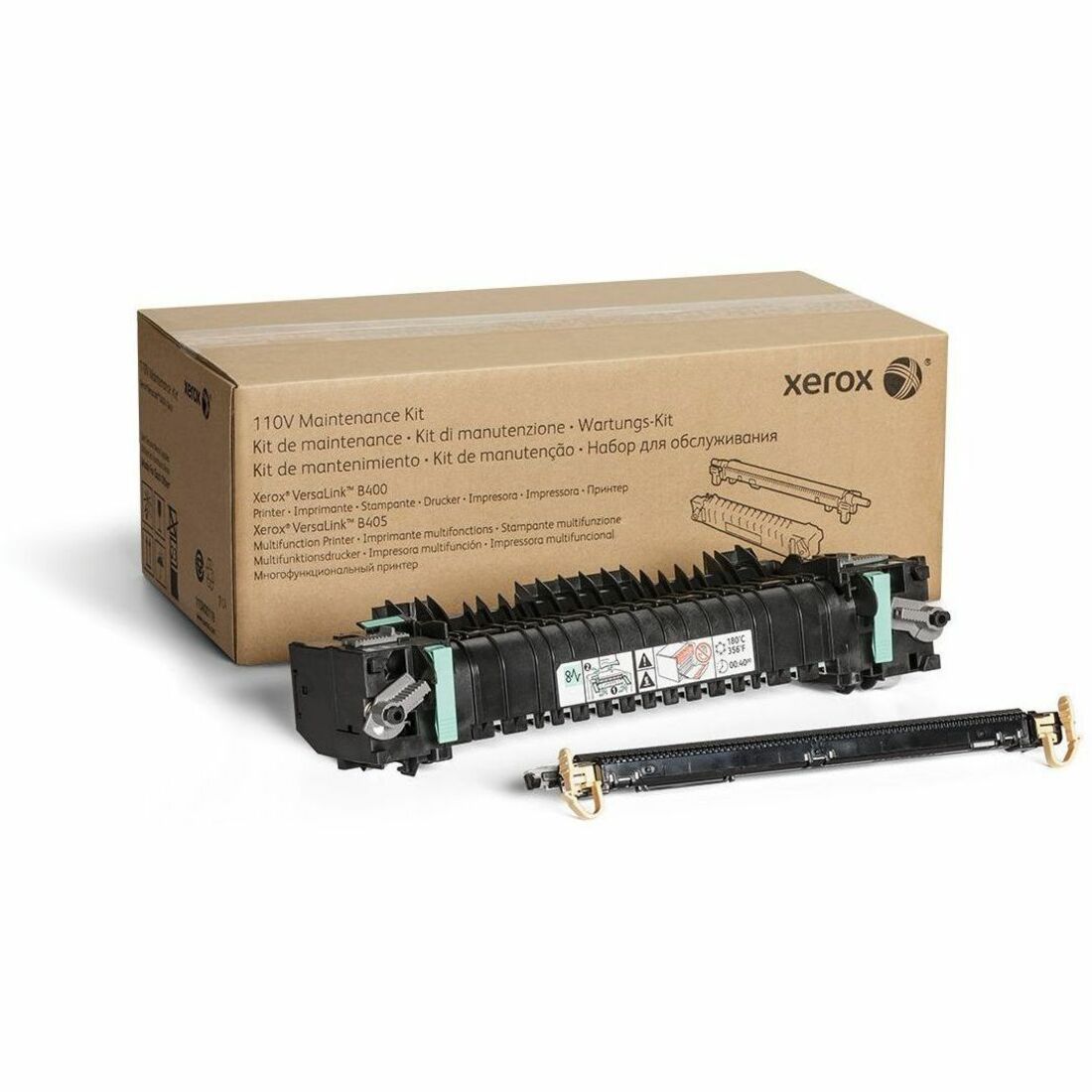Xerox VersaLink B400/B405 Maintenance Kit (110V) - 200000 Pages - Laser
