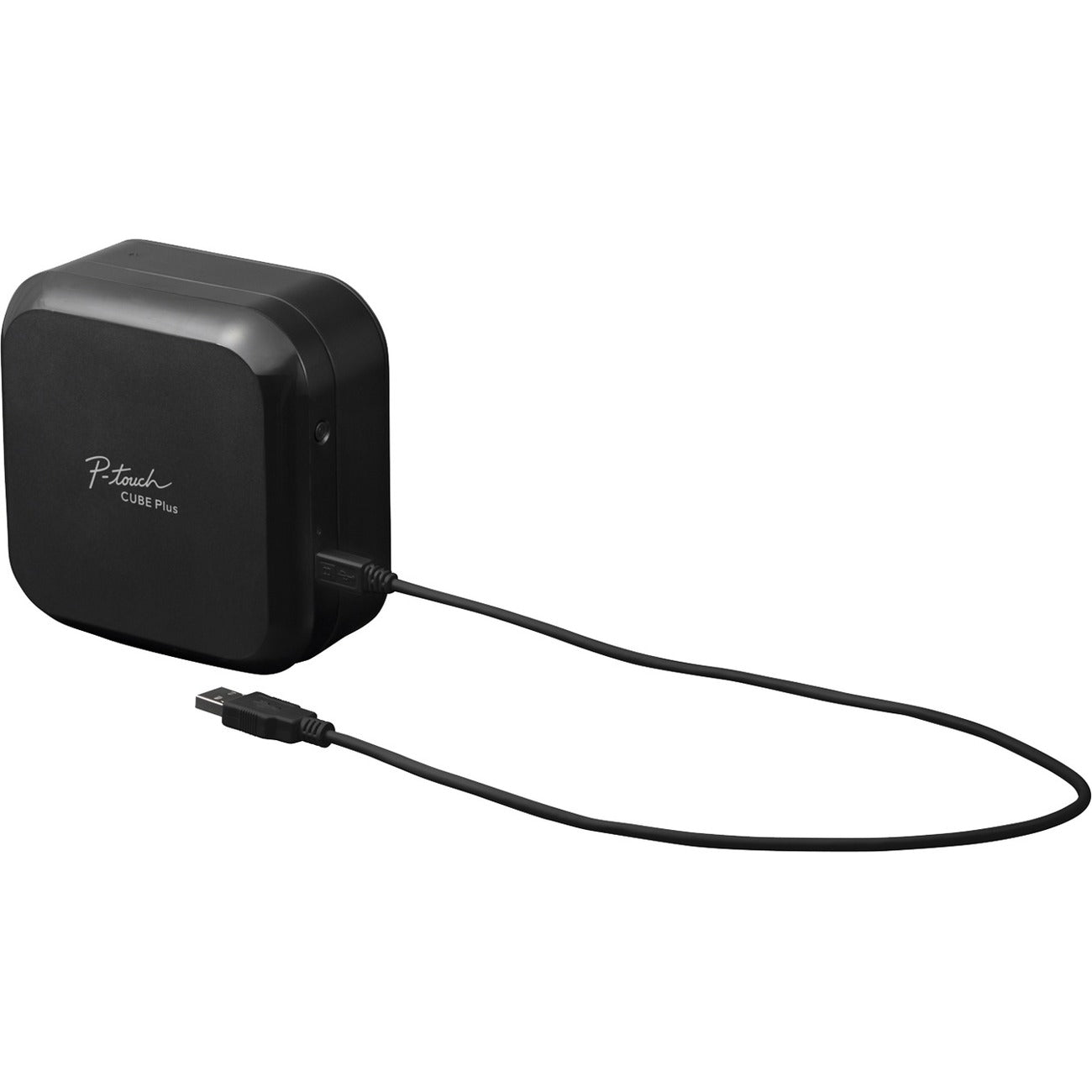 P-touch PTP710BT Direct Thermal Printer - Monochrome - Handheld - Label Print - USB - Bluetooth - 0.71" Print Width - 0.79 in/s Mono - 180 dpi - 0.24" , 0.35" , 0.47" , 0.71" , 0.94" , 0.14" Width - 19.68" Label Length