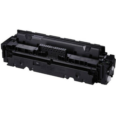 Canon 055 Original Laser Toner Cartridge - Black - 1 Pack - 2300 Pages