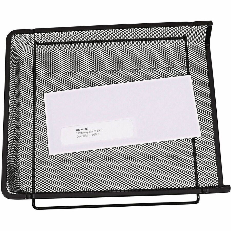 Universal Envelope - Business - #10 - 9 1/2" Width x 4 1/10" Length - 24 lb - Gummed - White - Paper Stock - 500 / Box