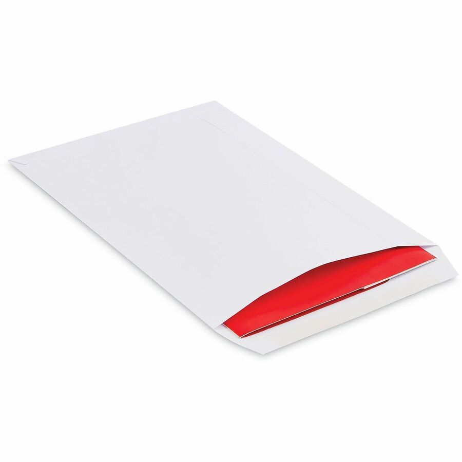 Universal Envelope - Catalog - #1 3/4 - 24 lb - Gummed - White - Paper Stock - 500 / Box