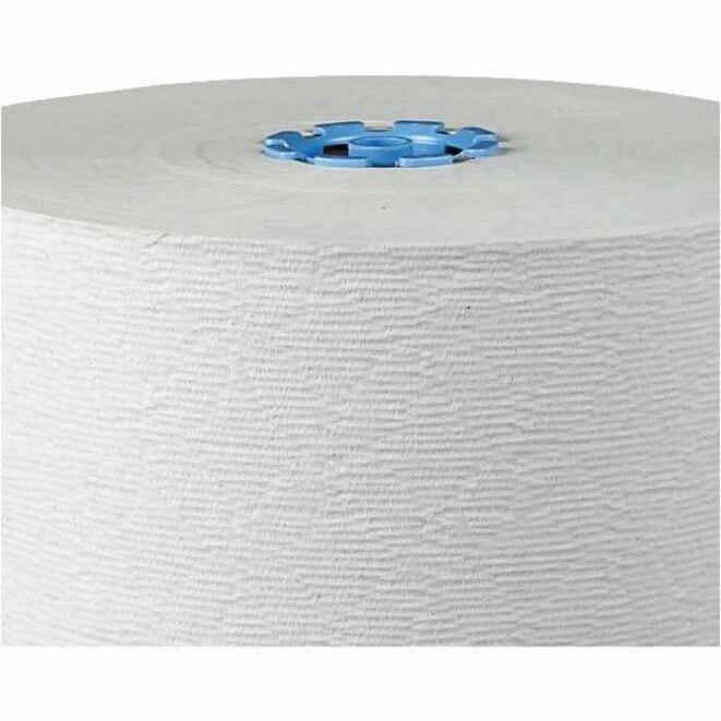 Kleenex Paper Towel - 1 Ply - 7.50" Width x 700 ft Length - 1 3/4" Core - White - Paper - 6 / Case