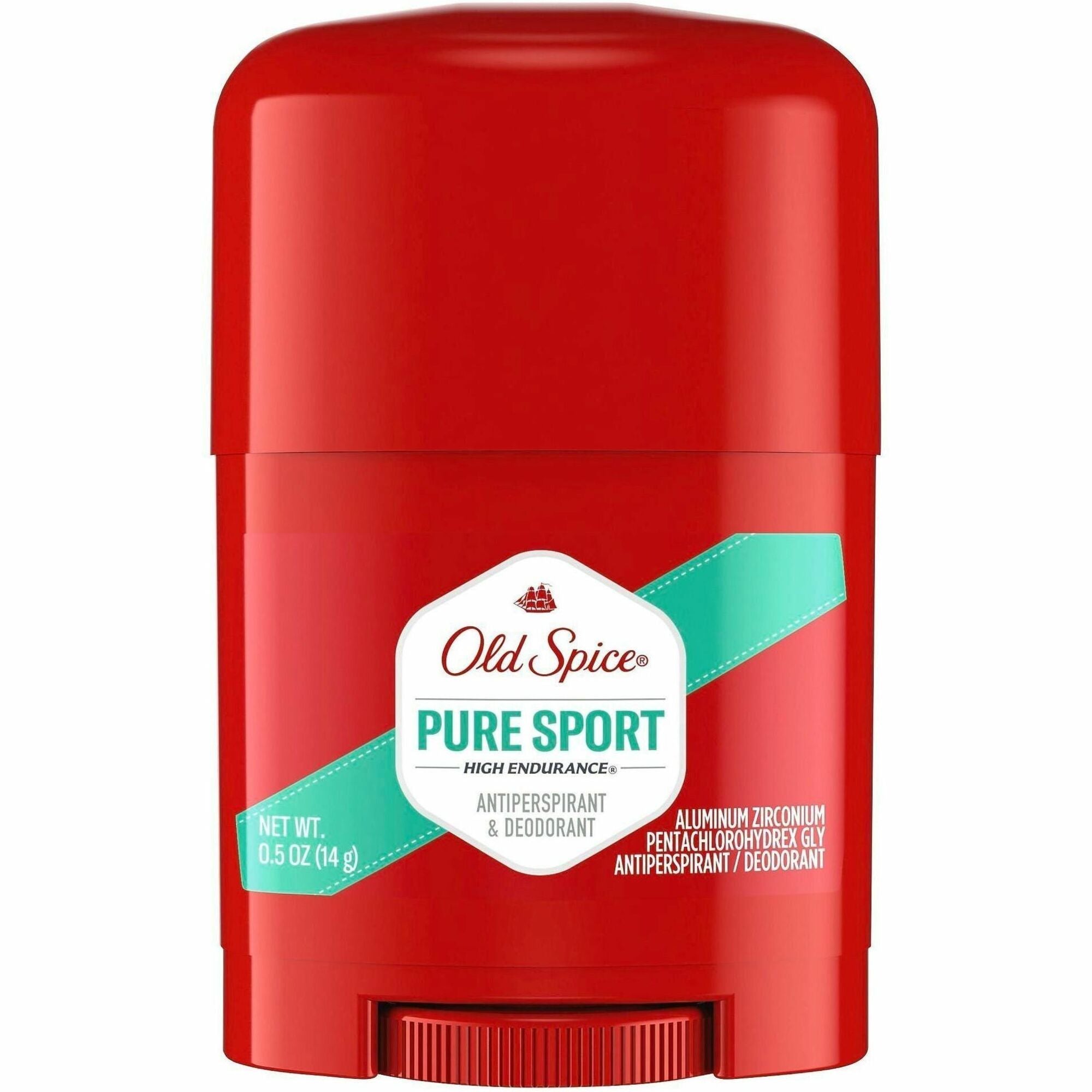Old Spice Deodorant - Red - 1 Carton