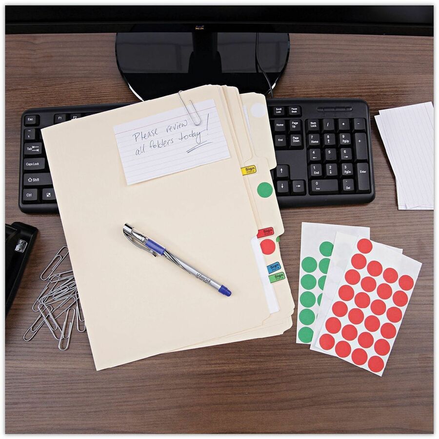 Universal Printable Index Card - 3" x 5" - Acid-free, Ruled - White - 100 / Pack