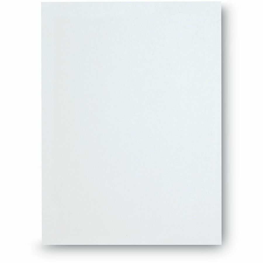 Universal Envelope - Catalog - #10 1/2 - 28 lb - Gummed - White - Paper Stock - 100 / Box