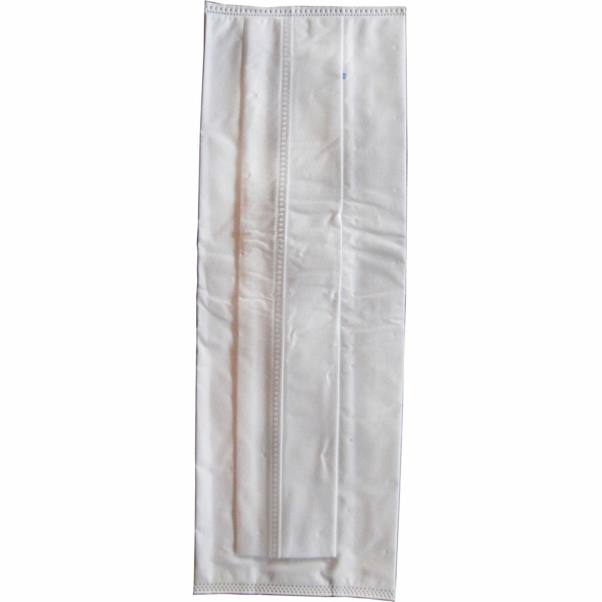 V.A.C. Eureka Style F and G Vacuum Bags - 9/Pack - 5 / Bundle - White