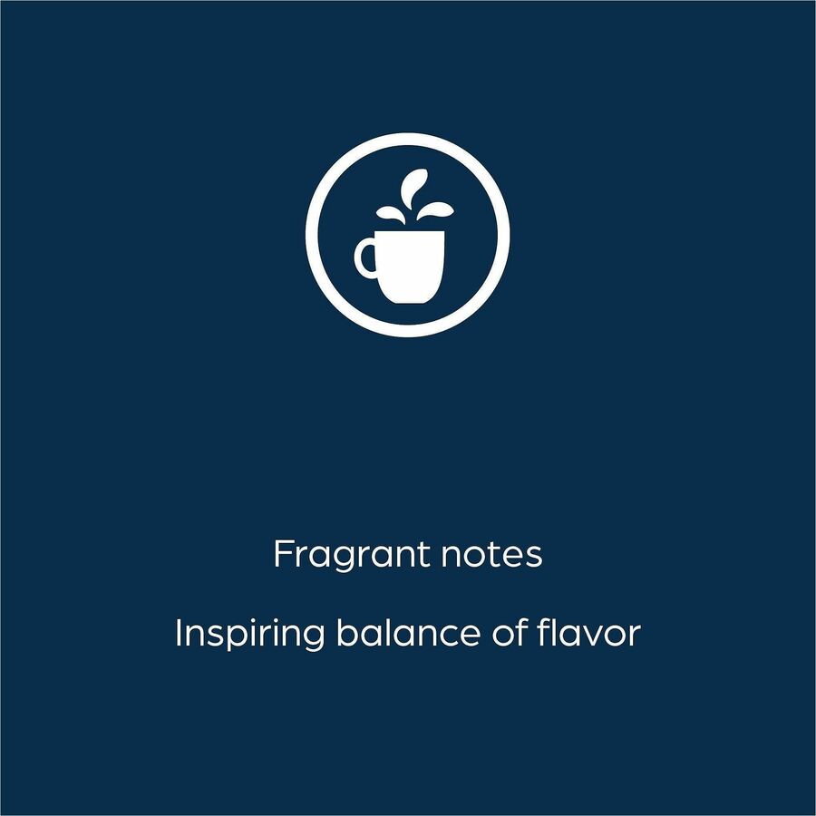 Flavia Freshpack Momento Series Freshpack Coffee - Compatible with Flavia Aroma - Medium - Freshpack - 38 / Carton