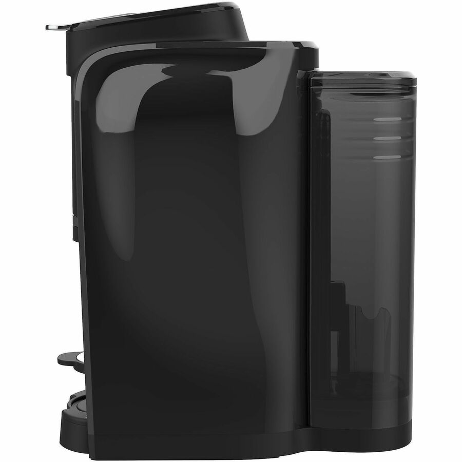 Flavia Flavia Aroma Brewer - 5.30 fl oz - Single-serve - Black - Plastic Body