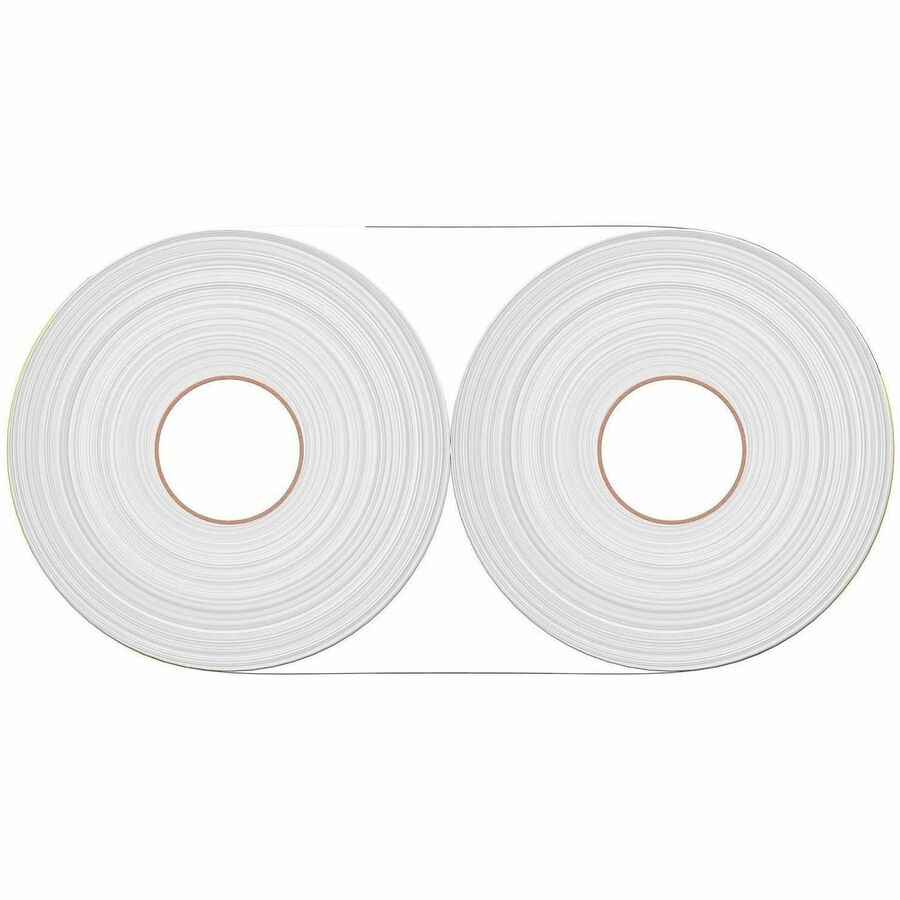 Scott Choose-A-Sheet Paper Towels - 108 Sheets/Roll - White - PaperRoll - 108 Sheets/Roll - 1 Each