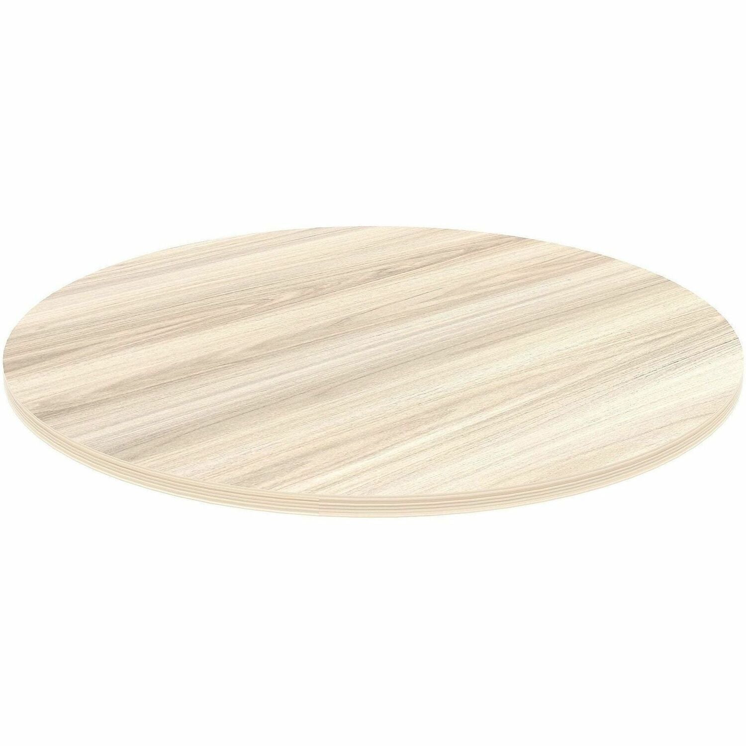 Lorell Table Top - Assembly Required - Modern Elm - 1 Each