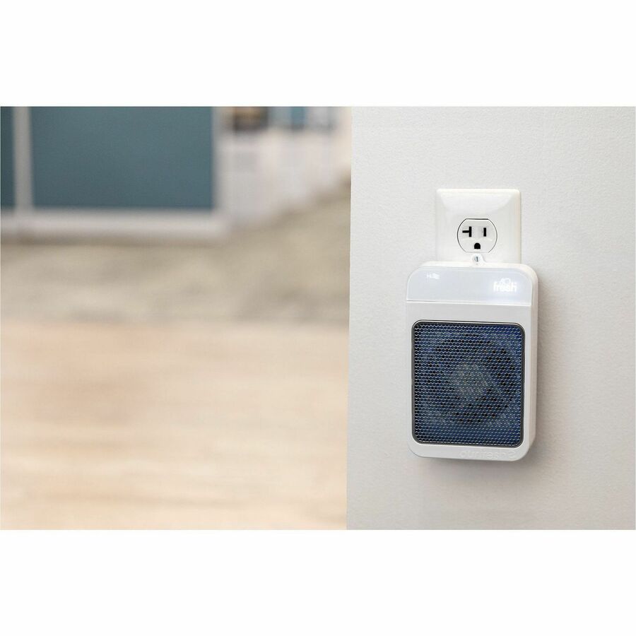 Fresh Products Air Freshener - Plug-in - 1 Each