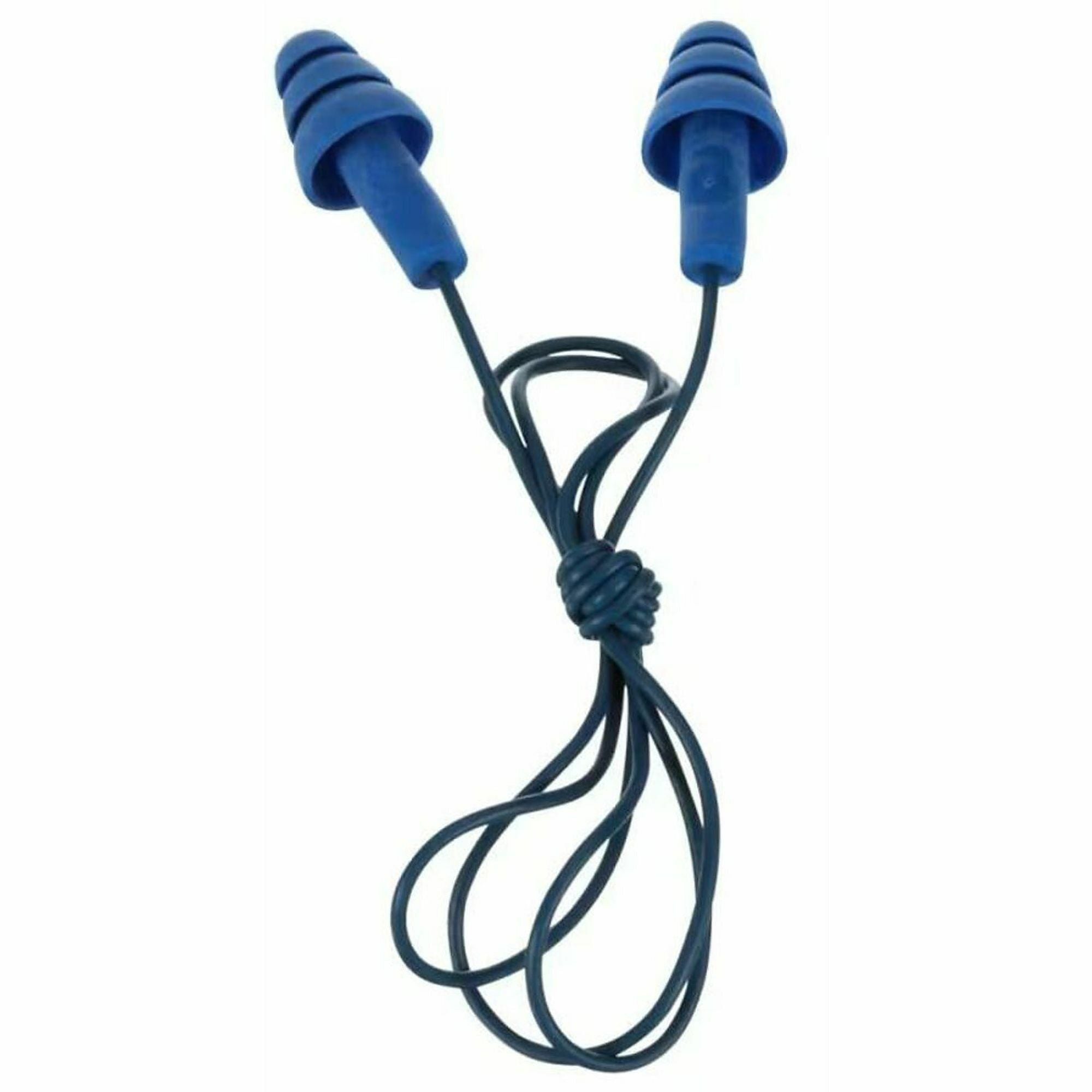 3M Earplugs - Blue