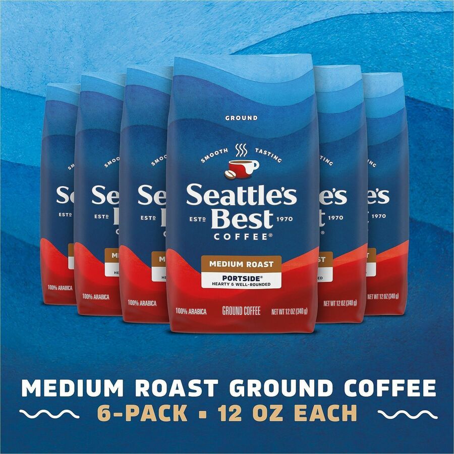 Starbucks Coffee - Portside Blend
