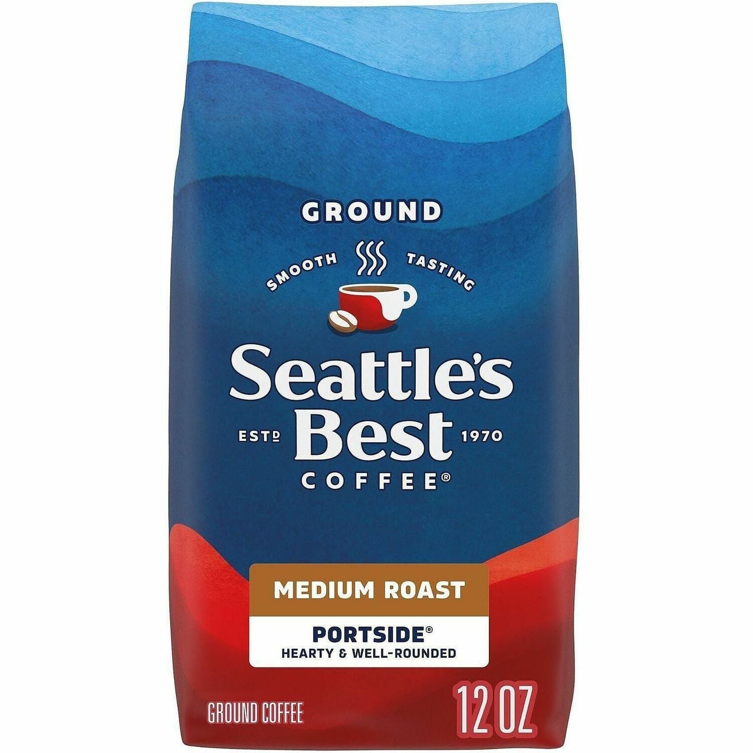 Starbucks Coffee - Portside Blend - 1 Each