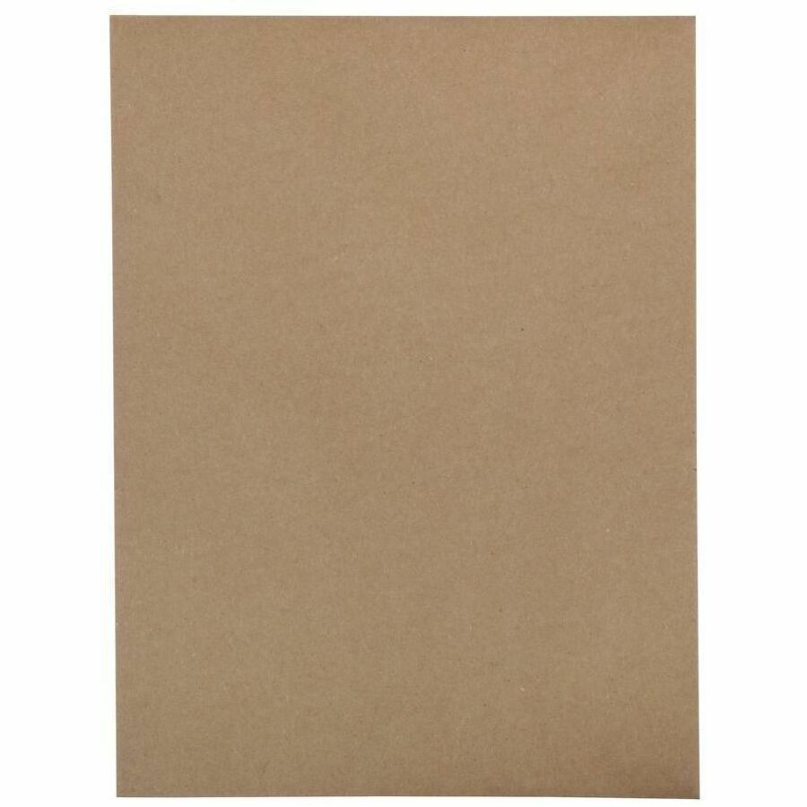 Quality Park Eco-friendly Redi-Seal Cat. Envelopes - Catalog - 9" Width x 12" Length - 24 lb - Self-sealing - Brown - Kraft - 100 / Box