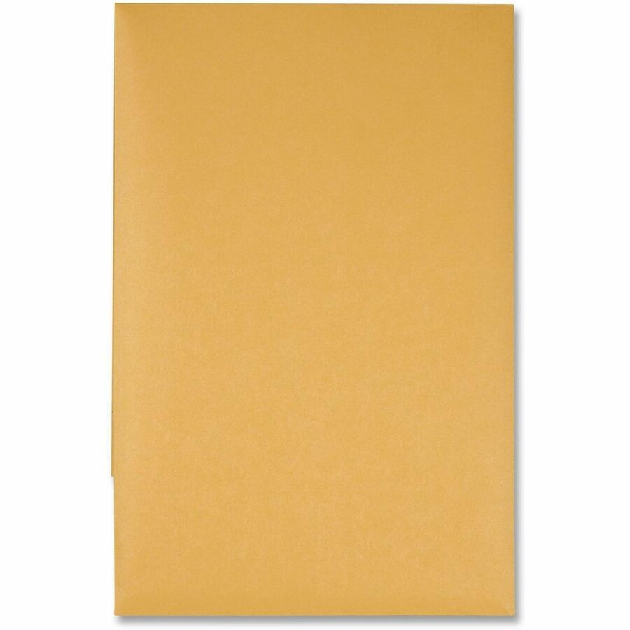 Quality Park Redi-Seal Catalog Envelopes - Catalog - 12" Width x 15 1/2" Length - 28 lb - Flap - Brown - Kraft - 250 / Carton