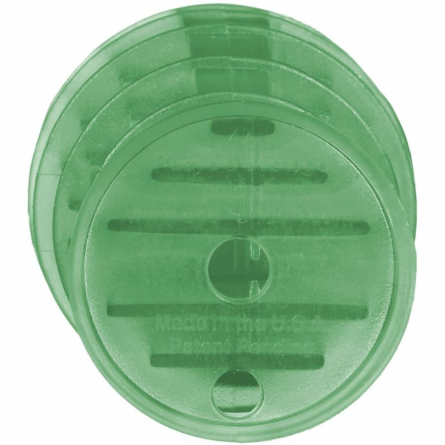 Fresh Products Eco Air Dispenser Scented Refill - Cucumber Melon - 30 Day - Chemical-free, Wall Mountable - 6 / Carton