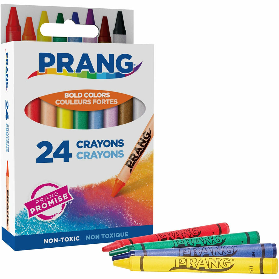 Crayons
