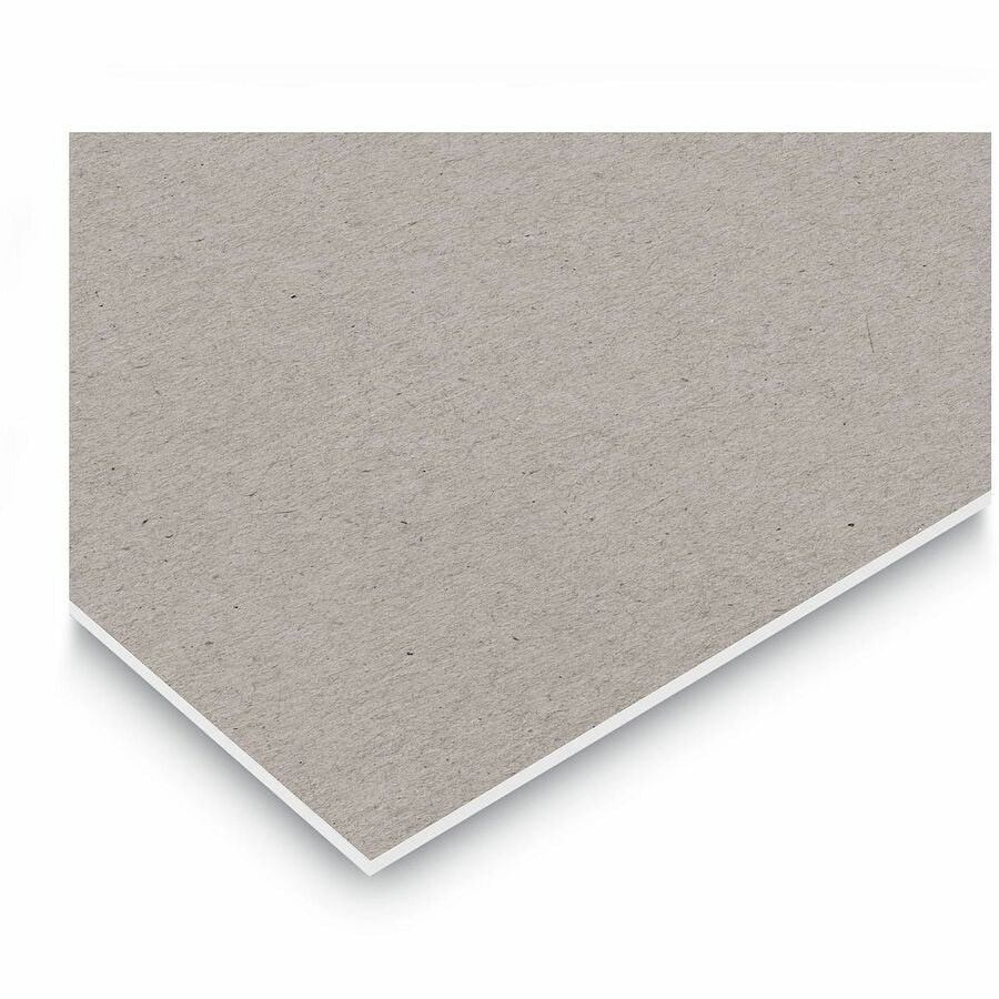 Universal Glue Top Pads, Wide/Legal Rule, 50 White 8.5 x 11 Sheets, Dozen - 1 Subject(s) - 50 Sheets - Glue - 0.34" Ruled - Unruled Margin - 16 lb Basis Weight - Letter - 8 1/2" x 11" Sheet Size - 8.5" Width - White Paper - Chipboard Cover - 1 Dozen