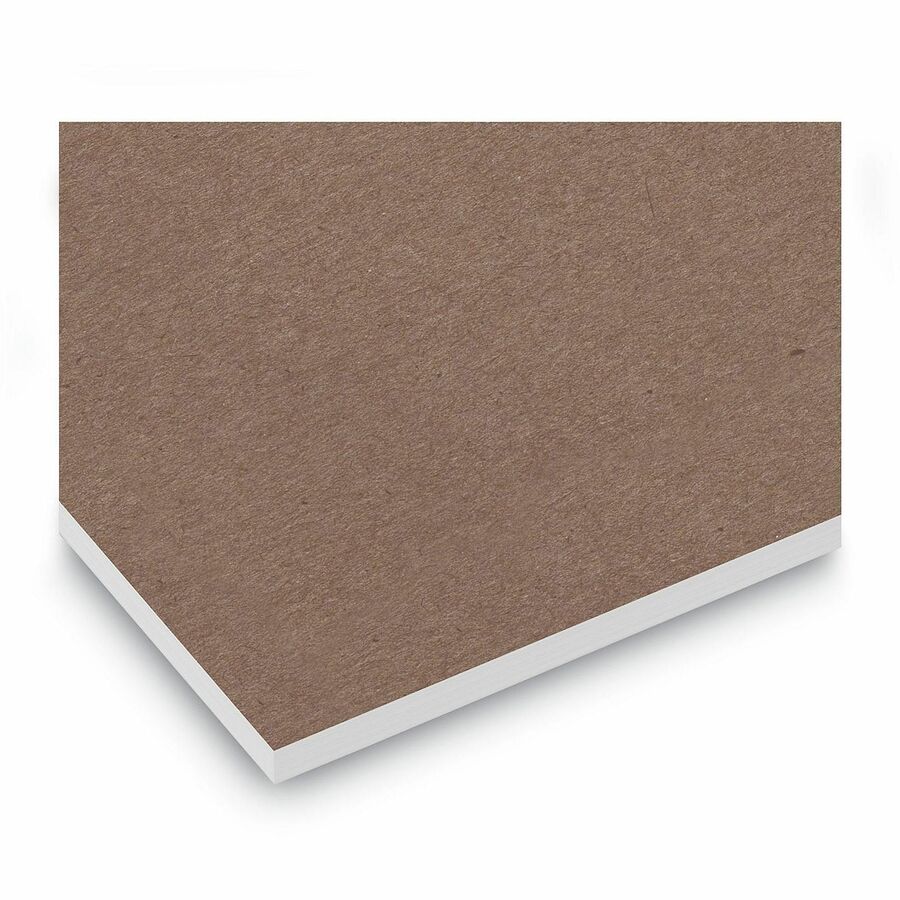 Universal Steno Pads, Gregg Rule, Red Cover, 80 White 6 x 9 Sheets - 1 Subject(s) - 80 Sheets - Spiral - Red Margin - 16 lb Basis Weight - 6" x 9" Sheet Size - 9" Height x 6" Width - White Paper