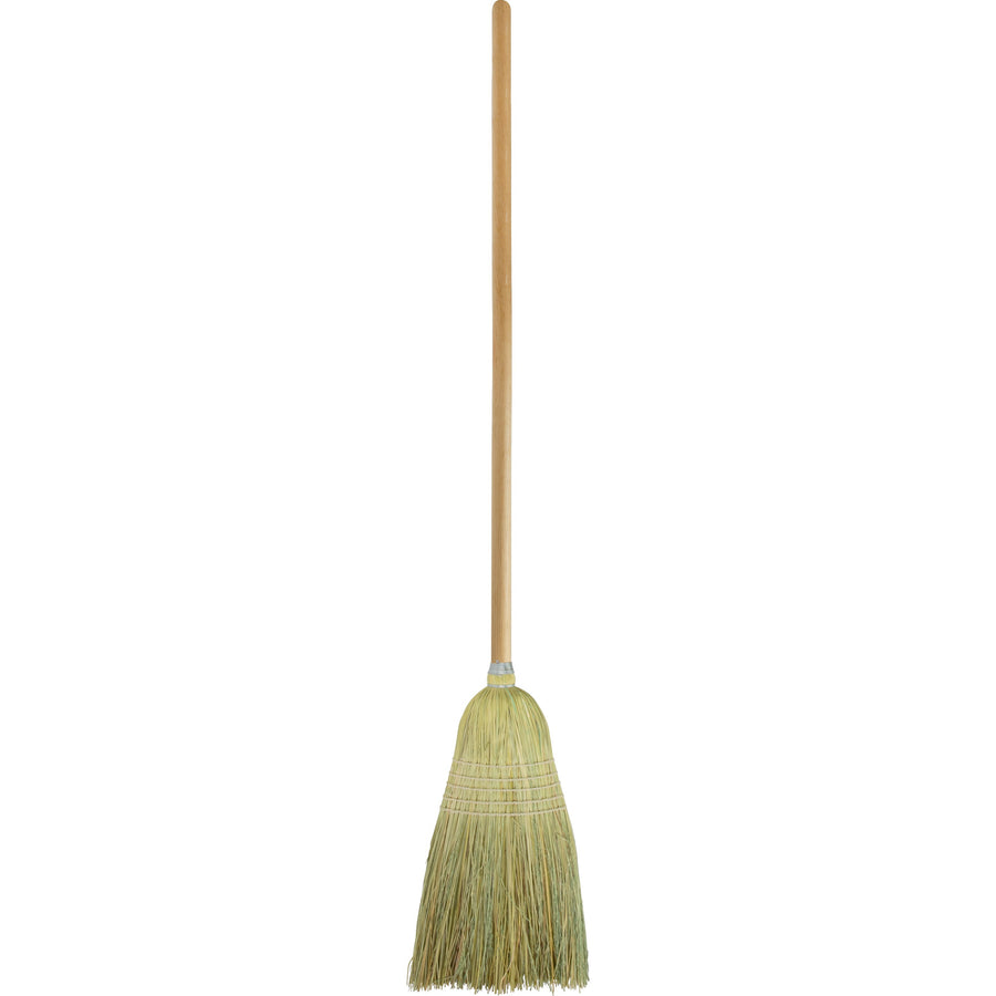 Brooms & Sweepers