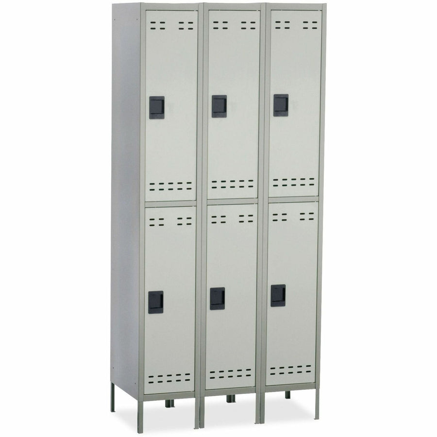 Lockers