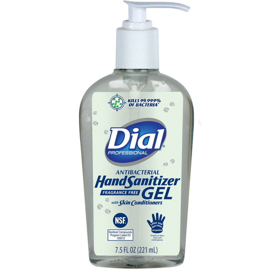 Hand Sanitizers