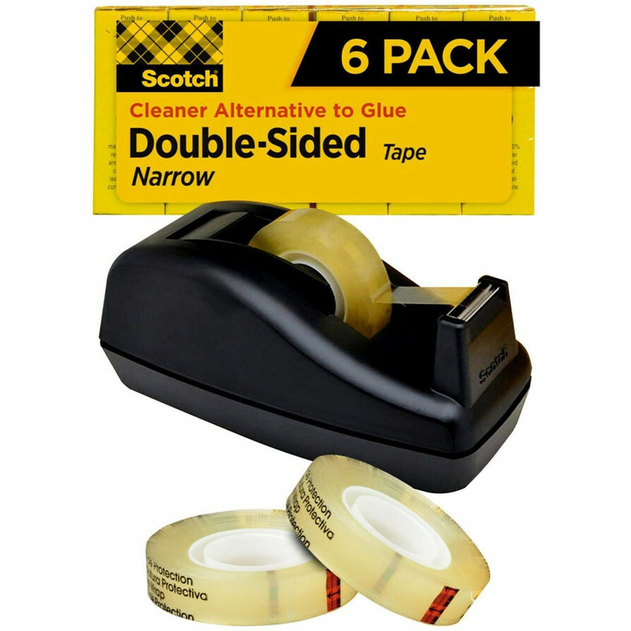 Double-Sided Tape