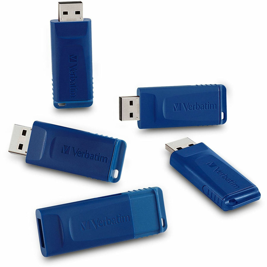 Memory & USB Drives