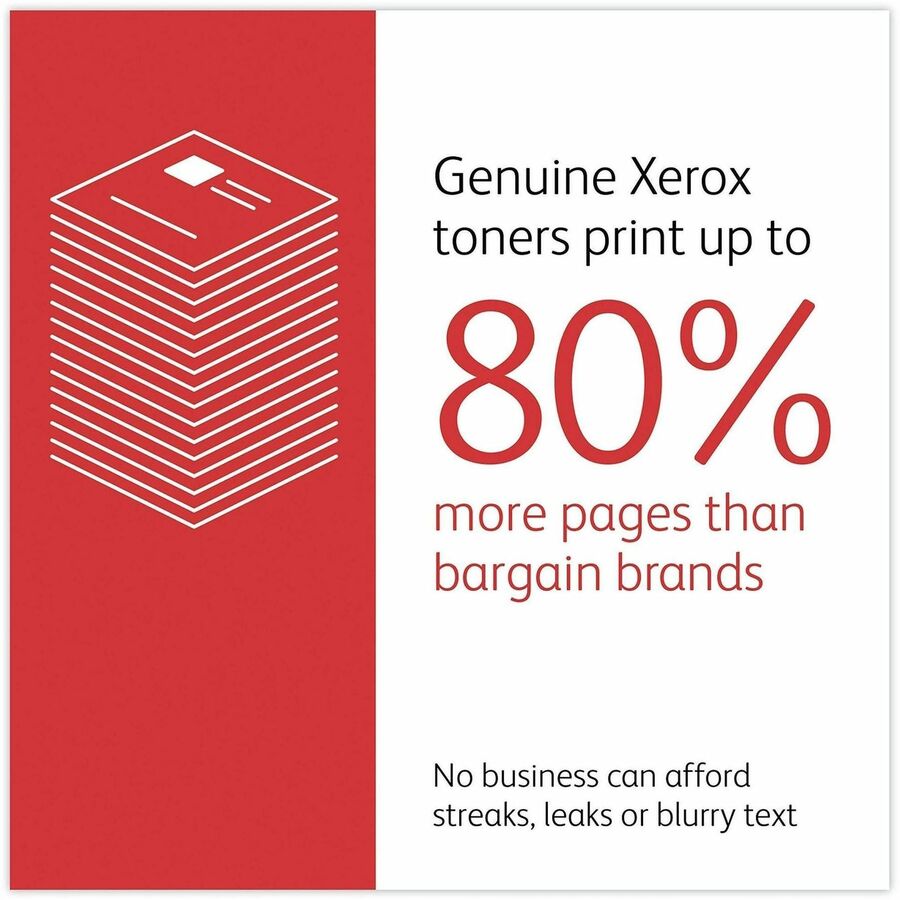 Xerox VersaLink B400/B405 Maintenance Kit (110V) - 200000 Pages - Laser