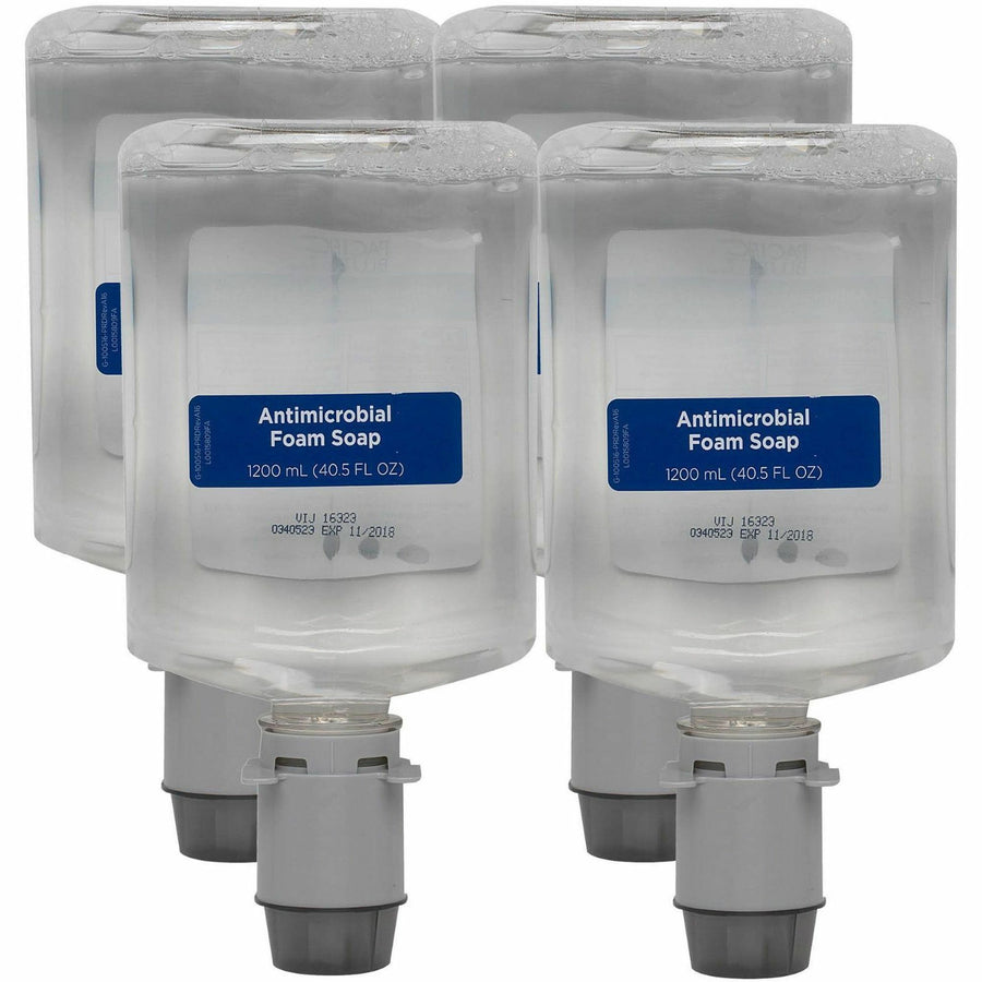 Skin Care Dispensers & Refills