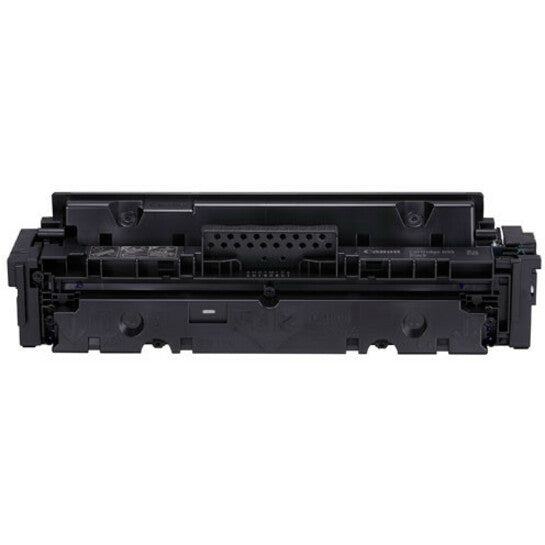Canon 055 Original Laser Toner Cartridge - Black - 1 Pack - 2300 Pages