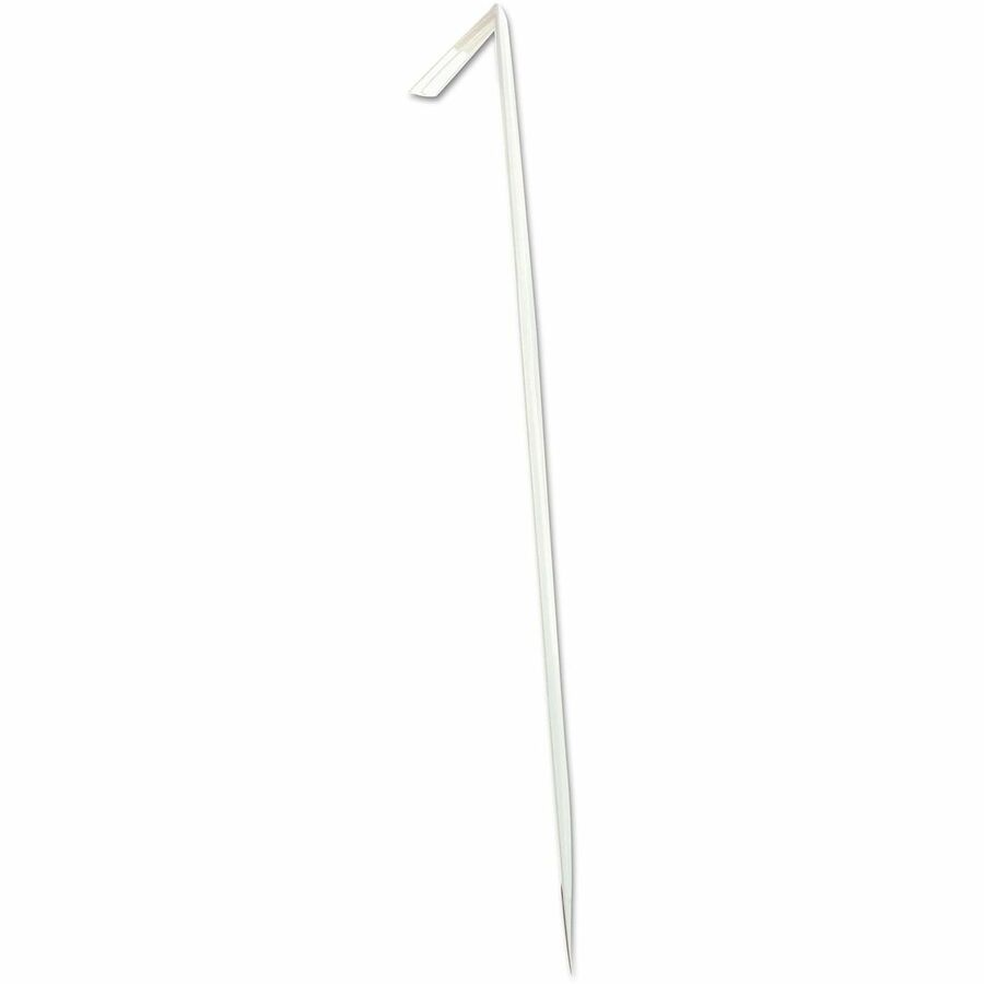 Universal Envelope - Catalog - #10 1/2 - 24 lb - Gummed - White - Paper Stock - 250 / Box