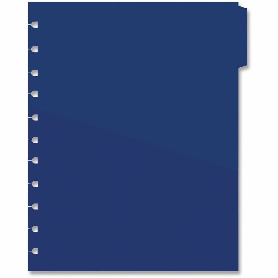 Filofax Planner - Monthly - 17 Month - August 2026 to December 2026 - 1 Month Double Page Layout - Cream Sheet - Twin Wire - Elastic - White - Paper - Fuchsia Leatherette Cover - Ruled Daily Block, Flexible Cover, Storage Pocket, Bilingual, Elastic Clo...