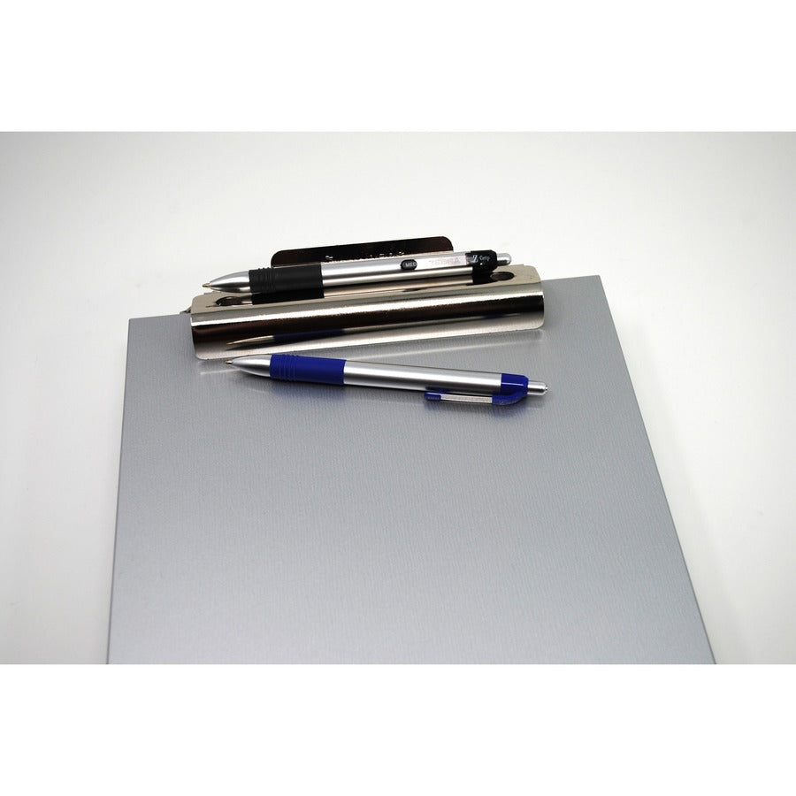 Zebra Z-Grip Elite Metal Retractable Ballpoint Pen - 1 mm Bold Pen Point - Retractable - Black Ink - Gel-based - 1 Dozen