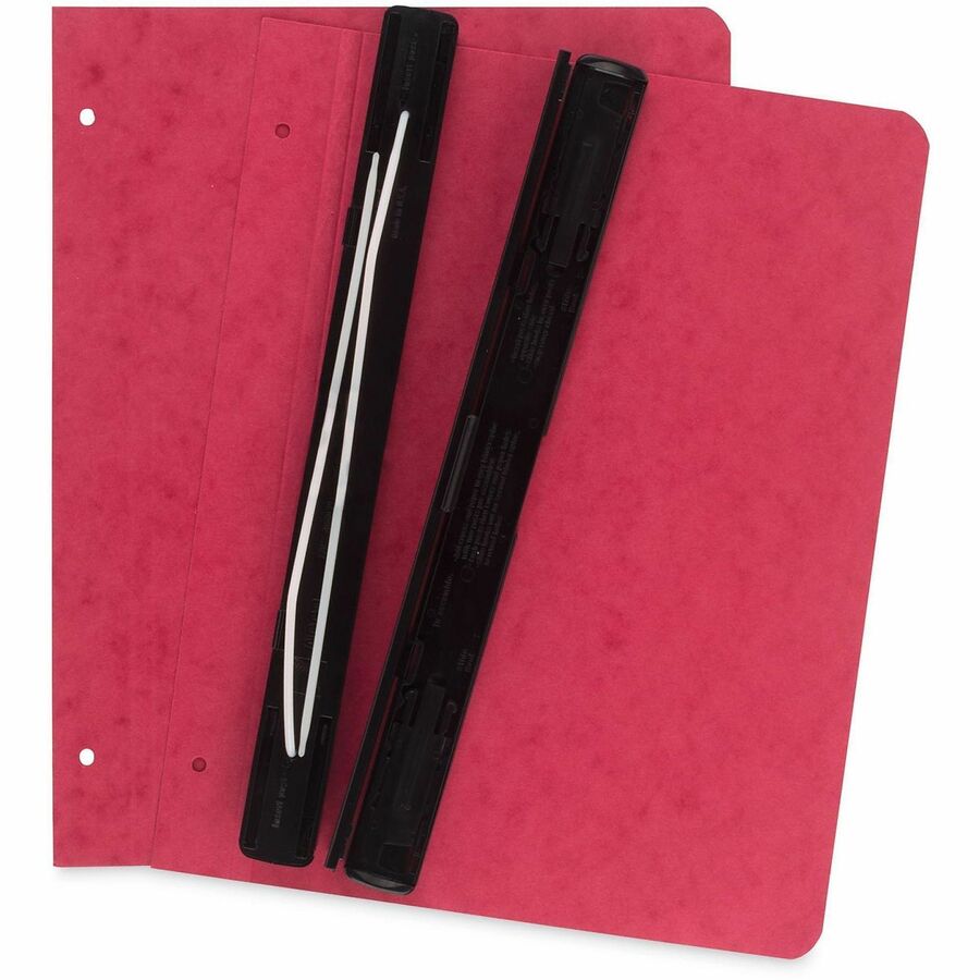 ACCO Expandable Data Binder