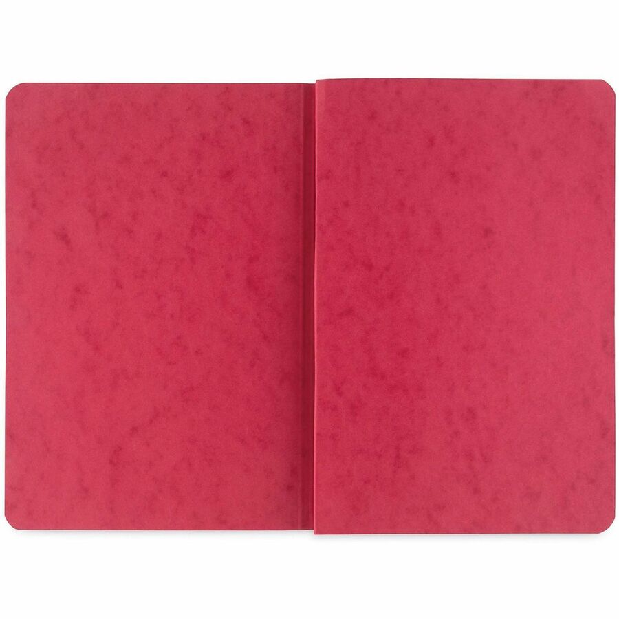 ACCO Expandable Data Binder