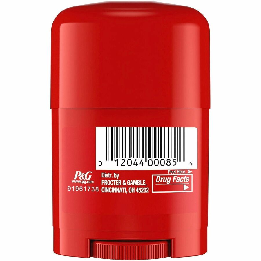 Old Spice Deodorant - Red - 1 Carton