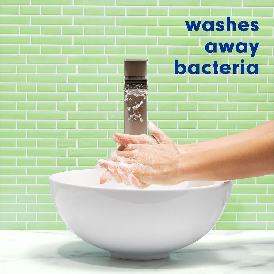 Softsoap Liquid Hand Soap - Fresh Citrus Scent - 1.56 quart - Bottle Dispenser - Bacteria Remover - Hand, Skin - Moisturizing - Antibacterial - Green - Paraben-free, Phthalate-free - 1 Each