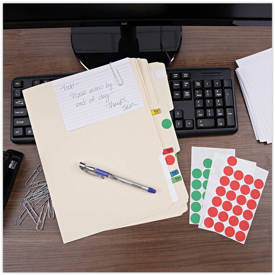 Universal Printable Index Card - 4" x 6" - Acid-free, Ruled - White - 100 / Pack