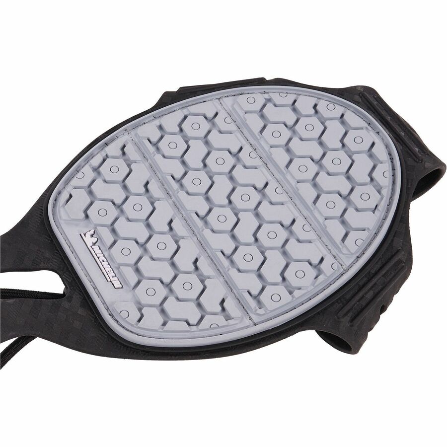Ergodyne 6326 Spikeless Traction Devices - for Shoe, Boot - Rubber - Black