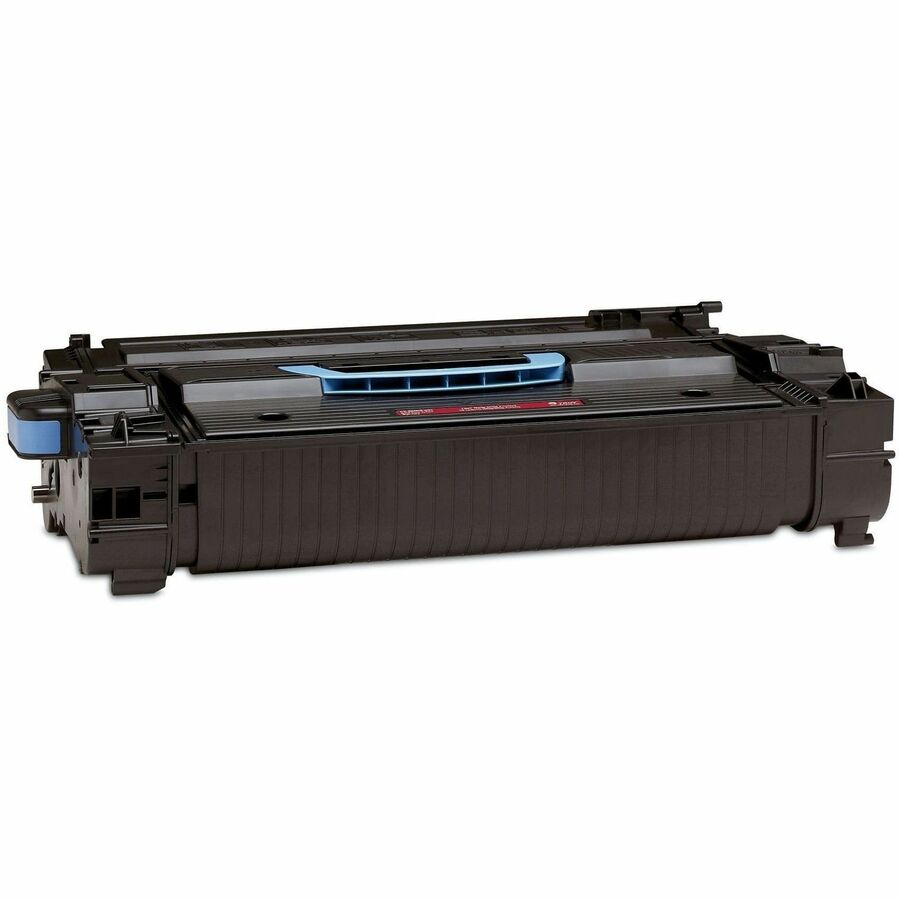MICR Toner Toner Secure M806E MICR High Yield Laser Toner Cartridge - Alternative for HP 25X (CF325X) - Black - 1 Each - 35000 Pages