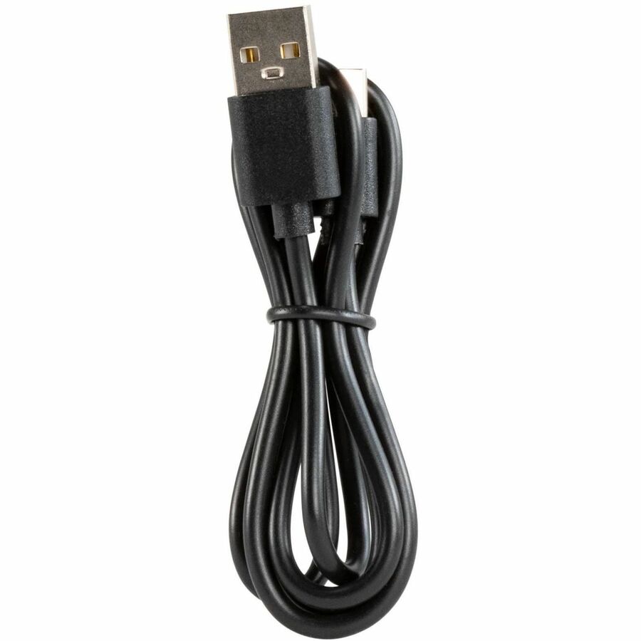 Digital Innovations Electric Air Duster - For Computer, Keyboard, Desk - Adjustable Nozzle - Black - 1 Each