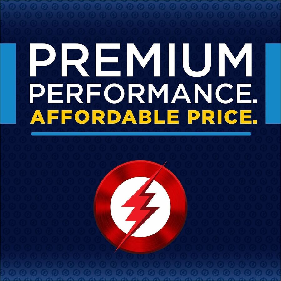 Rayovac High Energy AAA Alkaline Batteries - For Home Appliance, Flashlight, Microphone, Remote Control - AAA - 1.5 V - 60 / Pack