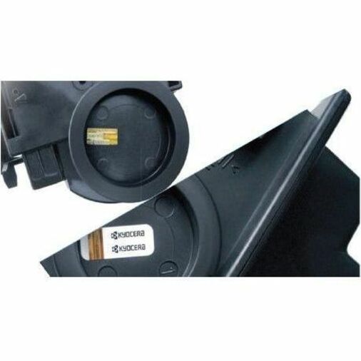 Kyocera TK-6347K Original Laser Toner Cartridge - Black - 1 Each - 40000 Pages