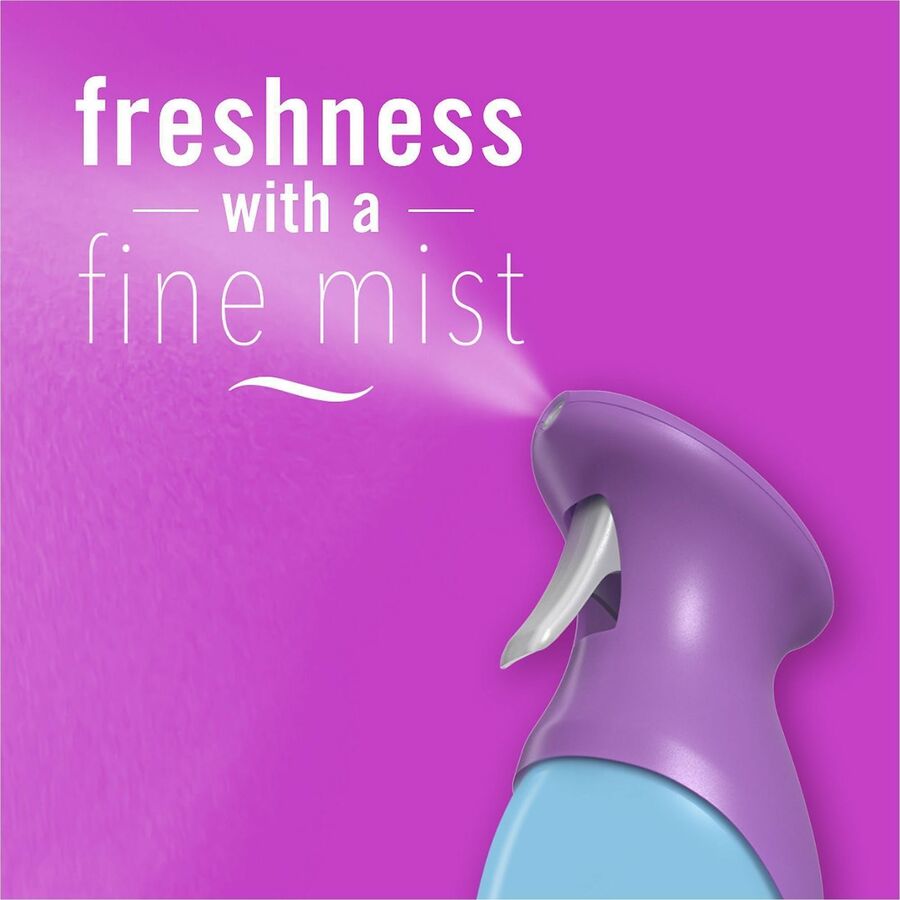 Febreze Air Effects Air Freshener - Spray - 8.8 fl oz (0.3 quart) - Gain Moonlight Breeze - Odor Neutralizer - 2 / Pack