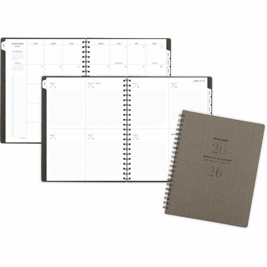 Planners & Refills